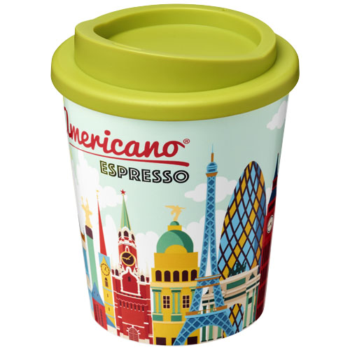 Brite-Americano® Espresso 250 ml insulated tumbler - Image 3
