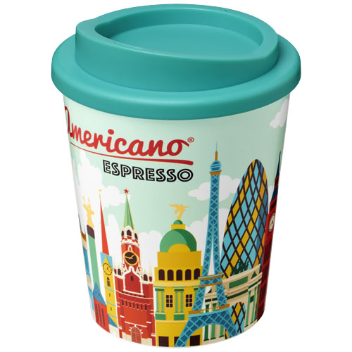 Brite-Americano® Espresso 250 ml insulated tumbler - Image 11
