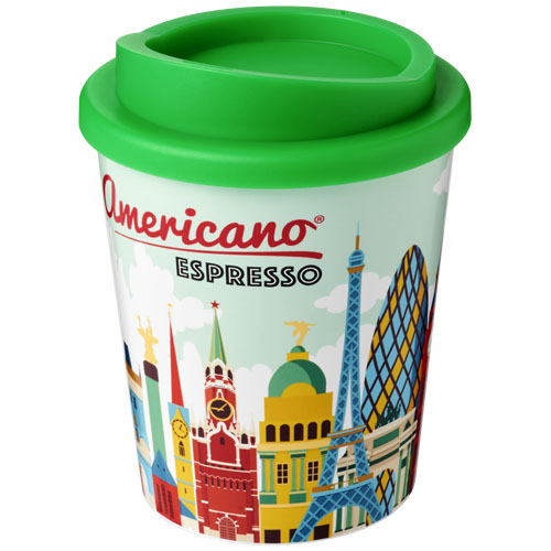 Brite-Americano® Espresso 250 ml insulated tumbler - Image 13