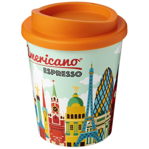 Brite-Americano® Espresso 250 ml insulated tumbler - Image 4