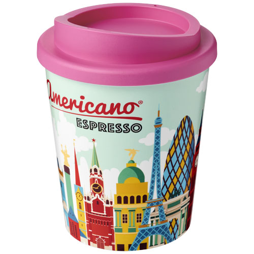 Brite-Americano® Espresso 250 ml insulated tumbler - Image 14