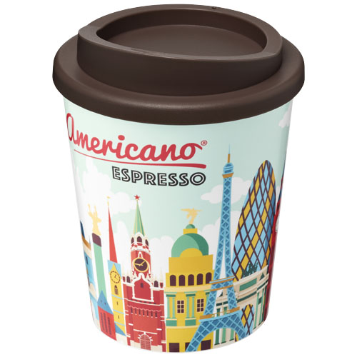 Brite-Americano® Espresso 250 ml insulated tumbler - Image 10