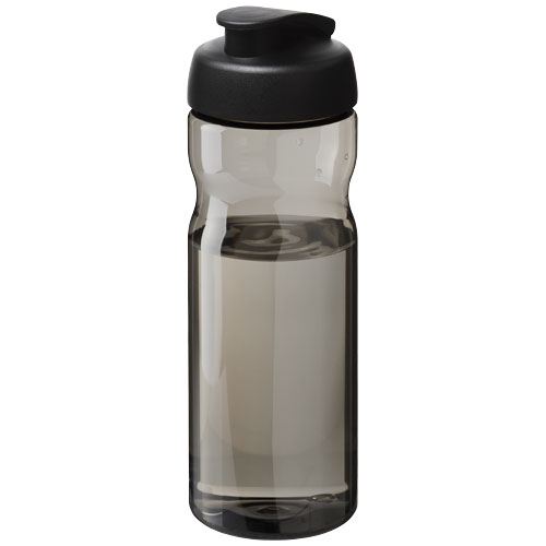 H2O Active® Eco Base 650 ml flip lid sport bottle - Image 16