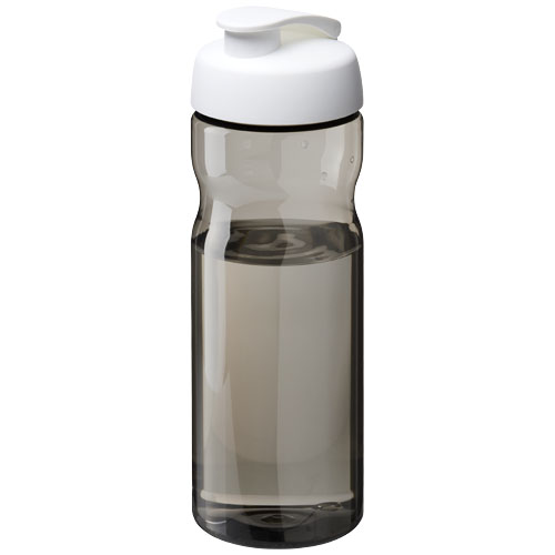 H2O Active® Eco Base 650 ml flip lid sport bottle - Image 14