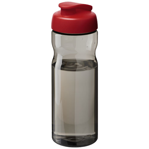 H2O Active® Eco Base 650 ml flip lid sport bottle - Image 12
