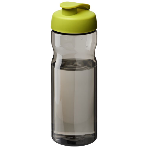 H2O Active® Eco Base 650 ml flip lid sport bottle - Image 8