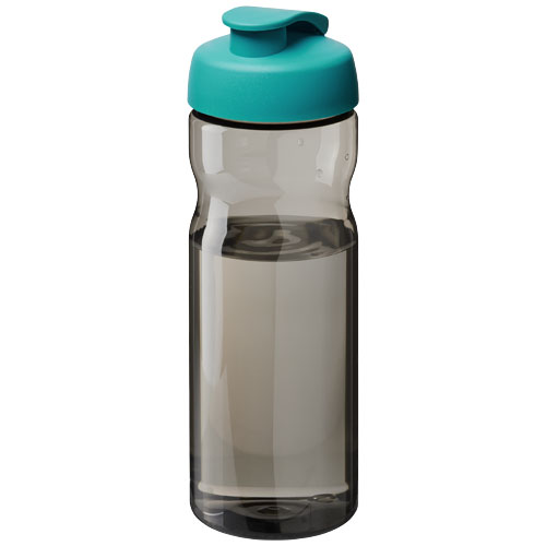 H2O Active® Eco Base 650 ml flip lid sport bottle - Image 6