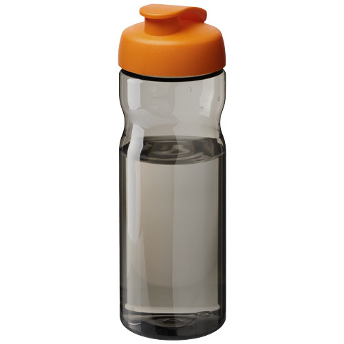 H2O Active® Eco Base 650 ml flip lid sport bottle - Image 10