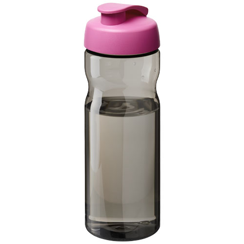 H2O Active® Eco Base 650 ml flip lid sport bottle - Image 9