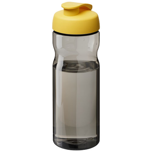H2O Active® Eco Base 650 ml flip lid sport bottle - Image 15
