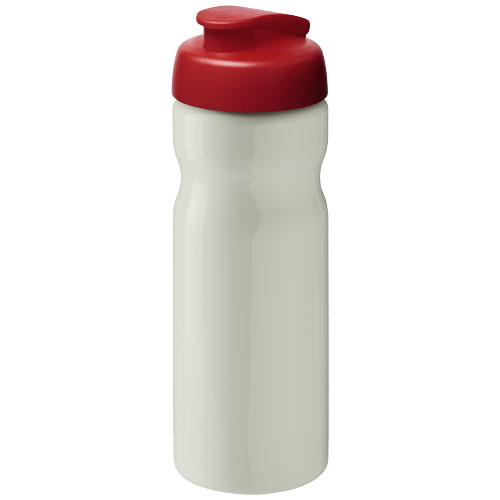 H2O Active® Eco Base 650 ml flip lid sport bottle - Image 19