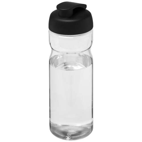 H2O Active® Eco Base 650 ml flip lid sport bottle - Image 27