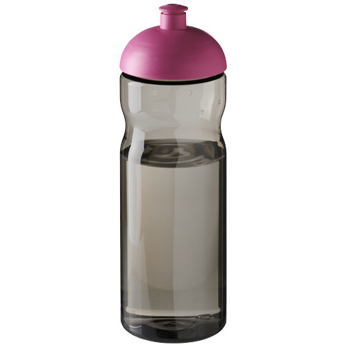 H2O Active® Eco Base 650 ml dome lid sport bottle - Image 11