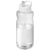 H2O Active® Big Base 1 litre spout lid sport bottle - Image 6