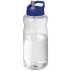 H2O Active® Big Base 1 litre spout lid sport bottle - Image 9