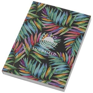 Novella Austen A6 soft cover notebook - 100 sheets