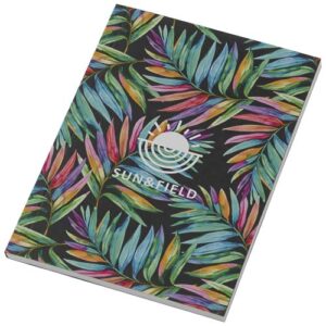 Novella Austen A6 soft cover notebook - 50 sheets