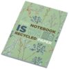 Novella Austen A6 recycled soft cover notebook - 50 sheets - Image 5
