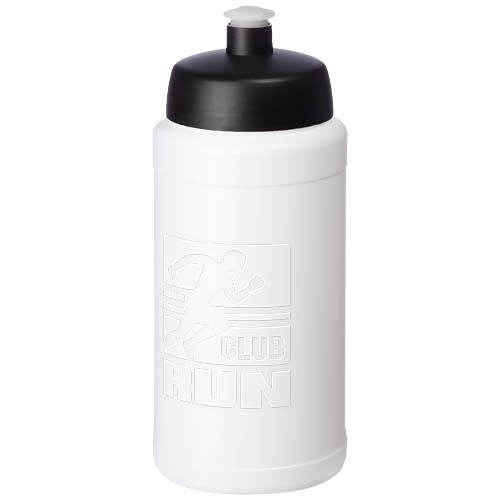 Baseline Rise 500 ml sport bottle - Image 3