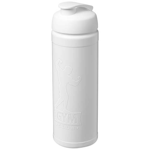 Baseline Rise 750 ml sport bottle with flip lid - Image 6