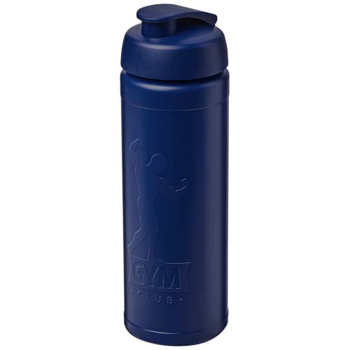 Baseline Rise 750 ml sport bottle with flip lid - Image 4