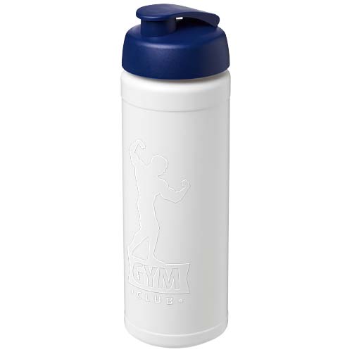 Baseline Rise 750 ml sport bottle with flip lid - Image 5