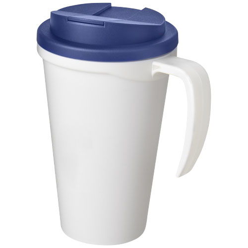 Americano® Grande 350 ml mug with spill-proof lid - Image 15