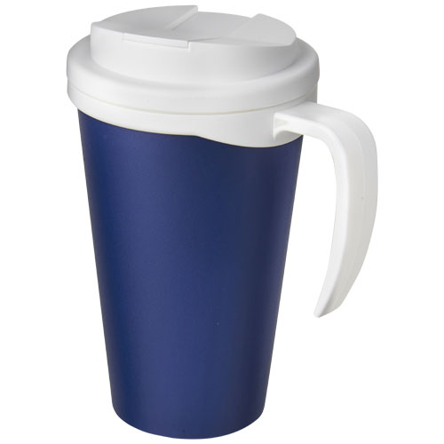 Americano® Grande 350 ml mug with spill-proof lid - Image 9