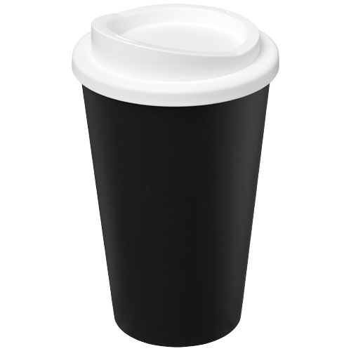 Americano® Eco 350 ml recycled tumbler - Image 11