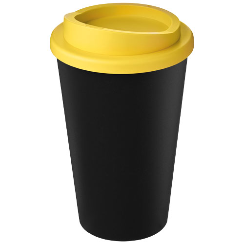 Americano® Eco 350 ml recycled tumbler - Image 21