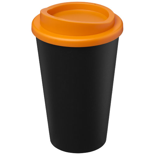 Americano® Eco 350 ml recycled tumbler - Image 18