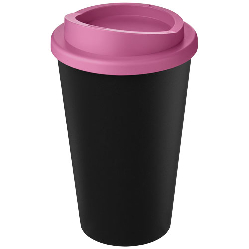 Americano® Eco 350 ml recycled tumbler - Image 10