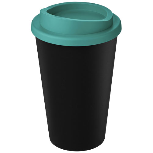 Americano® Eco 350 ml recycled tumbler - Image 24