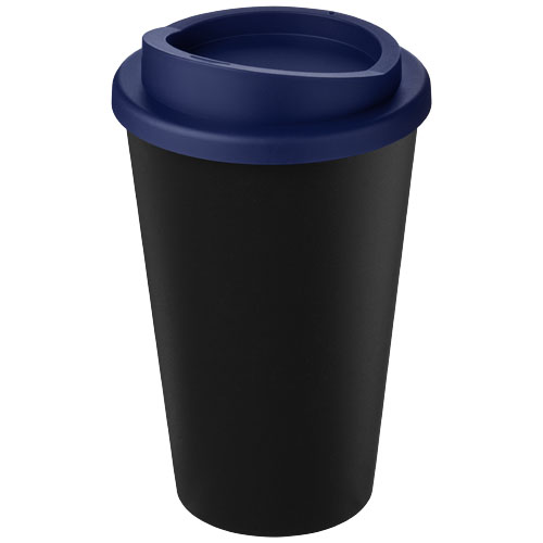 Americano® Eco 350 ml recycled tumbler - Image 25