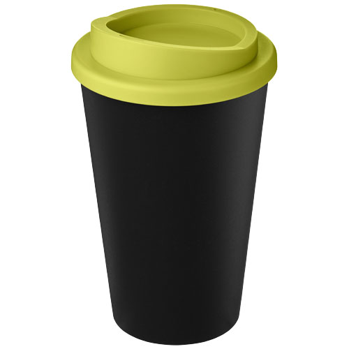 Americano® Eco 350 ml recycled tumbler - Image 12