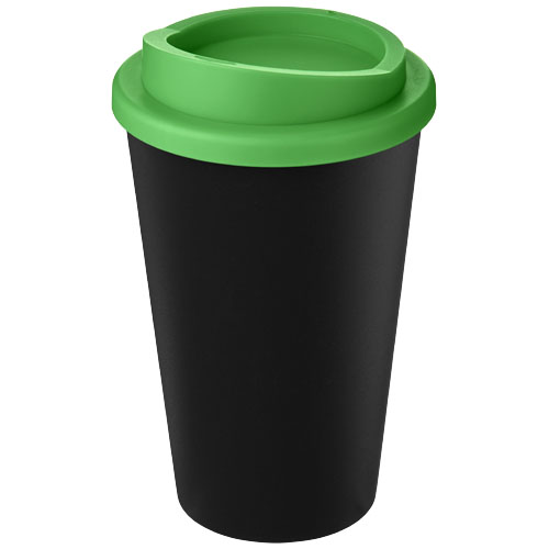 Americano® Eco 350 ml recycled tumbler - Image 20