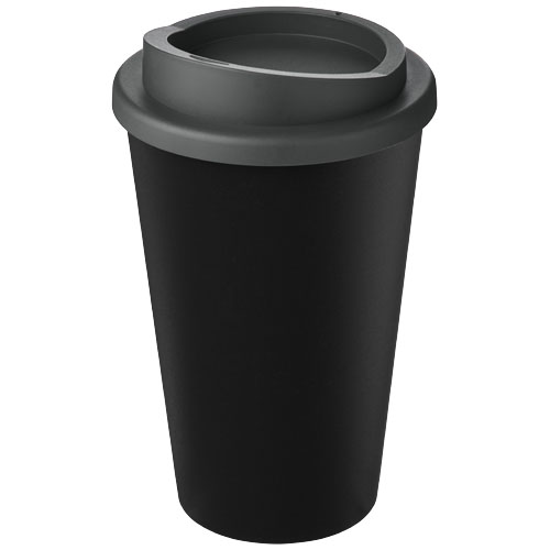 Americano® Eco 350 ml recycled tumbler - Image 8