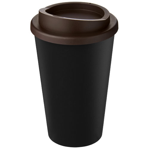 Americano® Eco 350 ml recycled tumbler - Image 26