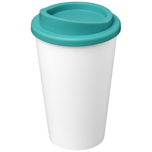 Americano® Eco 350 ml recycled tumbler - Image 30