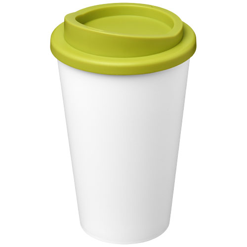 Americano® Eco 350 ml recycled tumbler - Image 13