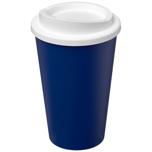 Americano® Eco 350 ml recycled tumbler - Image 23