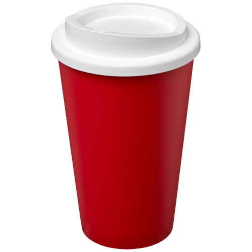 Americano® Eco 350 ml recycled tumbler - Image 15