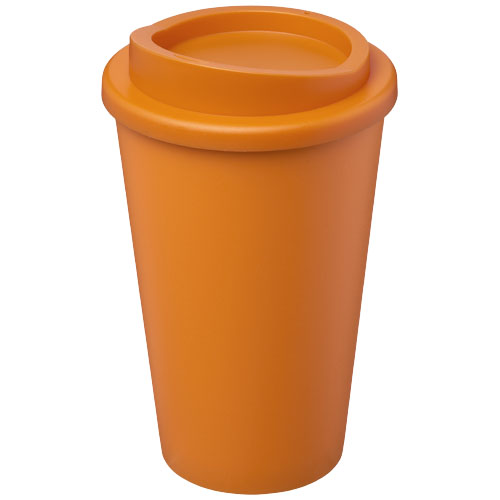 Americano® Eco 350 ml recycled tumbler - Image 3