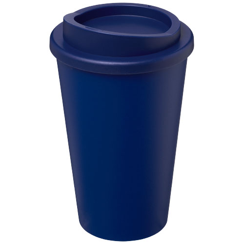 Americano® Eco 350 ml recycled tumbler - Image 22