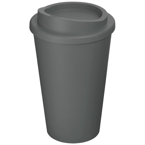 Americano® Eco 350 ml recycled tumbler - Image 17