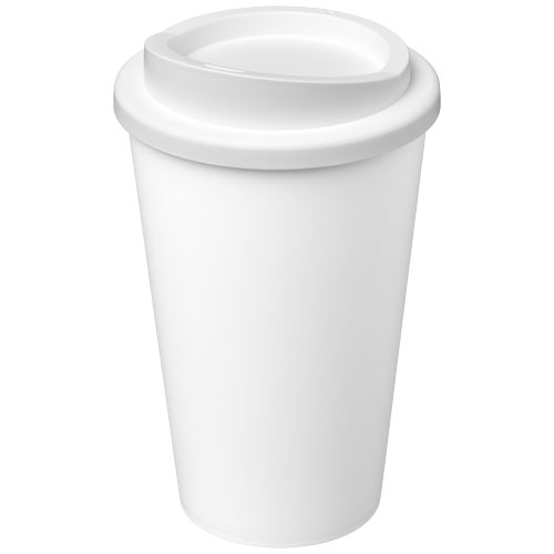 Americano® Eco 350 ml recycled tumbler - Image 6