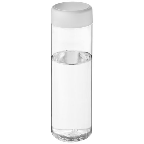 H2O Active® Vibe 850 ml screw cap water bottle - Image 17