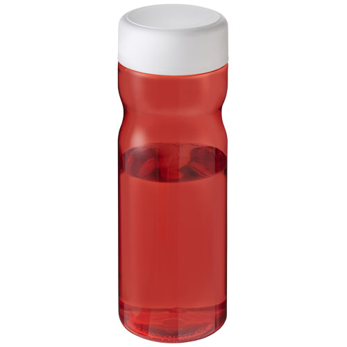 H2O Active® Base Tritan™ 650 ml screw cap water bottle - Image 3