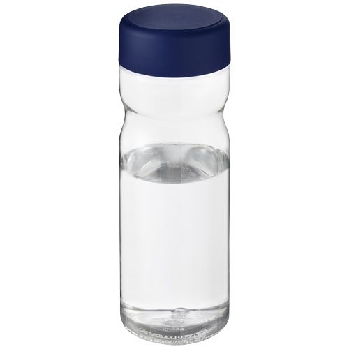 H2O Active® Base Tritan™ 650 ml screw cap water bottle - Image 12