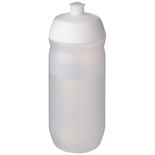 HydroFlex™ Clear 500 ml squeezy sport bottle - Image 11